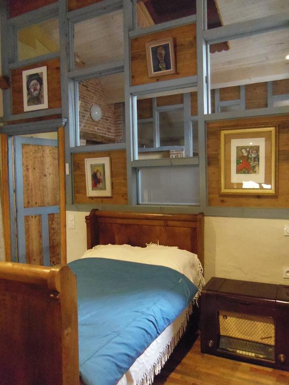 Place Des Nobles Bed and Breakfast Cuiseaux Værelse billede