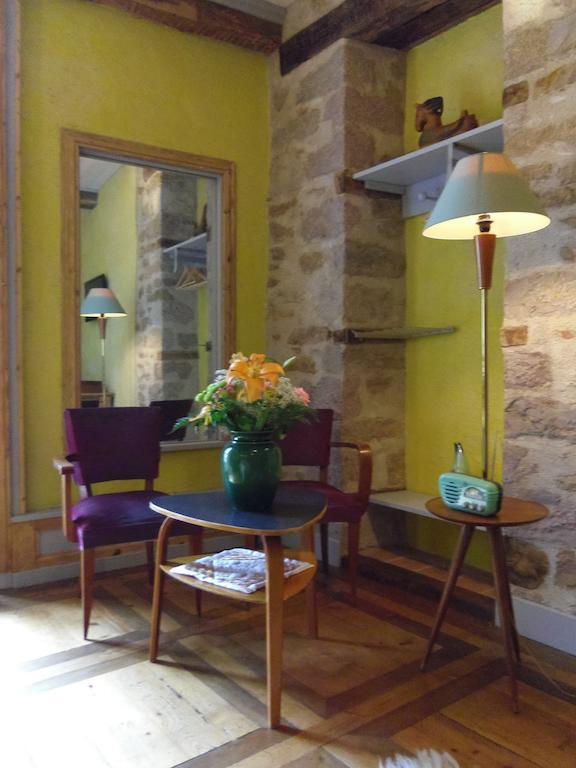 Place Des Nobles Bed and Breakfast Cuiseaux Værelse billede