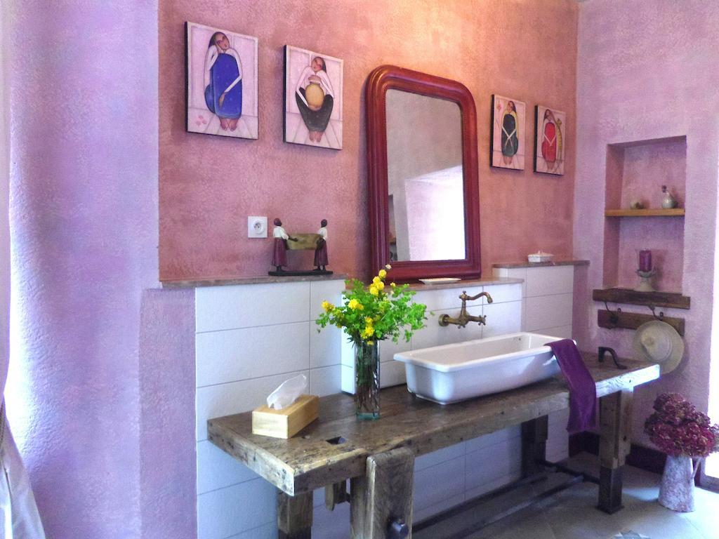 Place Des Nobles Bed and Breakfast Cuiseaux Værelse billede