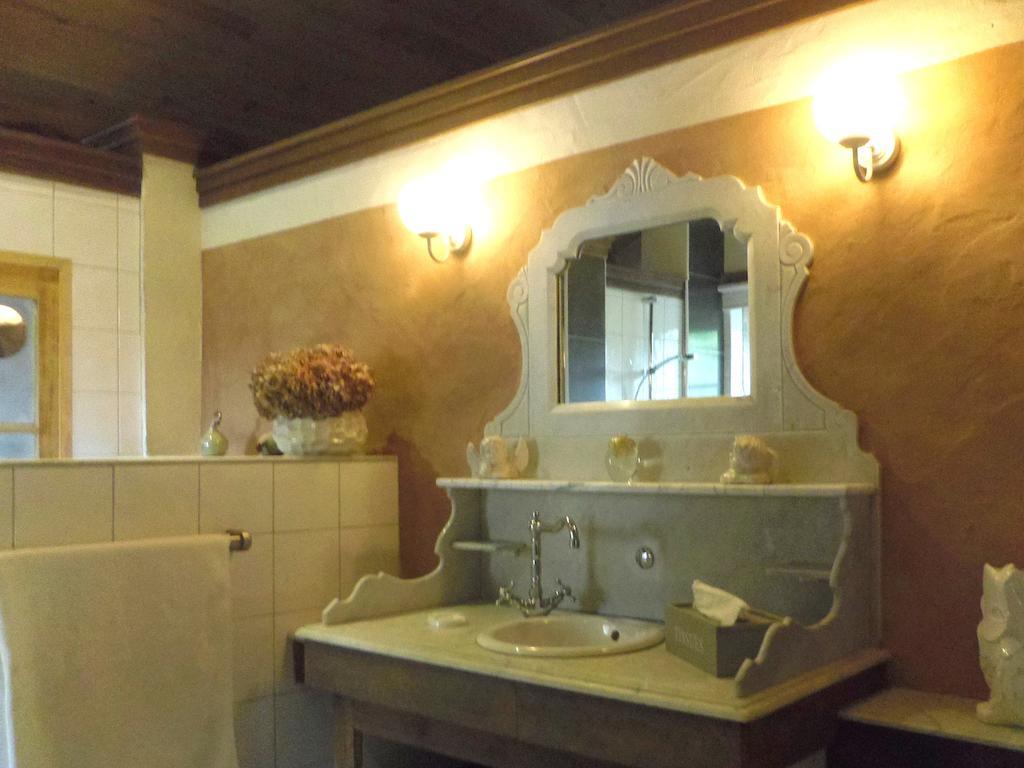 Place Des Nobles Bed and Breakfast Cuiseaux Værelse billede